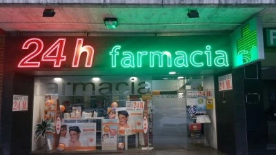 Farmacia