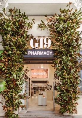 G19 Pharmacy