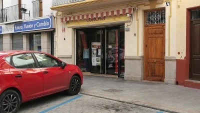 Farmacia