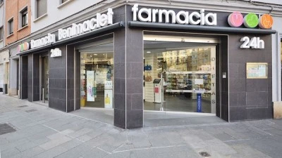 Farmacia