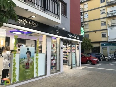 Farmacia Molino De la Vega