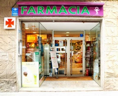 Farmacia