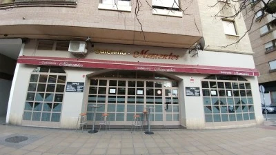 Cafetería Momentos