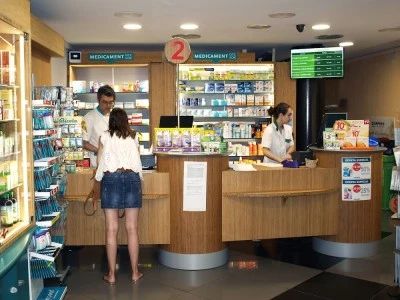 Farmacia