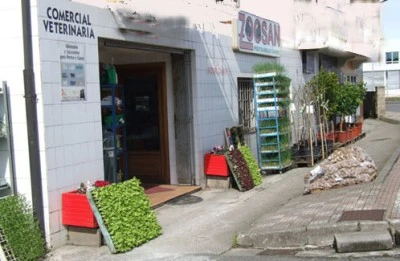 Zoosan Agrijardín