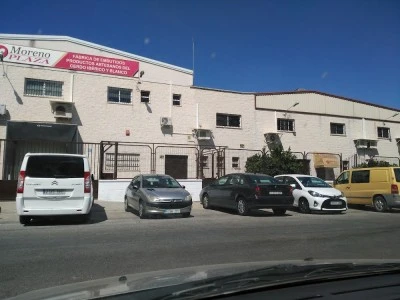 Embutidos Moreno Plaza SA