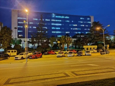 Hospital Universitario San Jorge