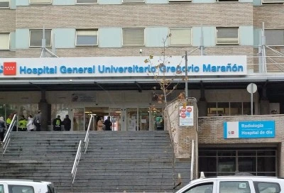 Farmacia De Ldo A. SAIZ GARCIA