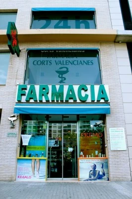 Farmacia