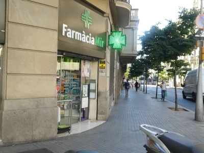 Farmacia