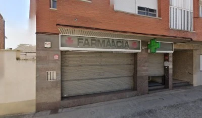 Farmàcia