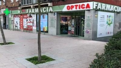 Farmacia 24 Horas Mostoles Optica Hermanos Pinzon