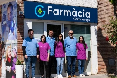 Proffarma parafarmacia y farmacia online