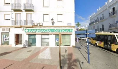 Farmacia - Optica
