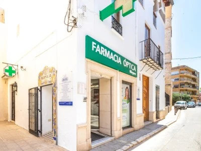 Farmacia