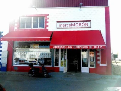 Merca Morón