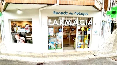 Farmacia de Guardia Renedo de Piélagos