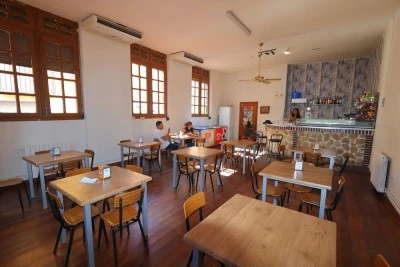 Gastro Bar Malanquilla Inédita
