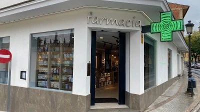 FARMACIA 12 HORAS GUADIX | Farmacia Blesa