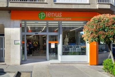 PLENUS SUPERMERCADOS
