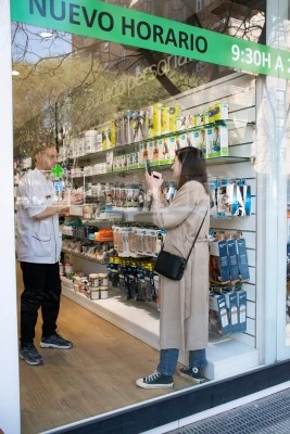 Farmacia Senante Actur - Fernando Senante