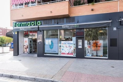 Farmacia Santamaría