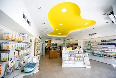 Farmacia Botica Don Joaquin