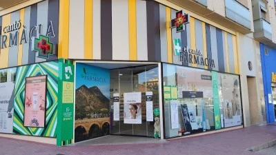 Farmacia