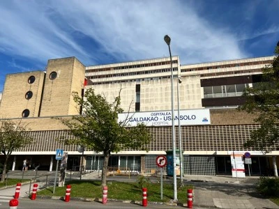 Hospital Galdakao-Usansolo Ospitalea