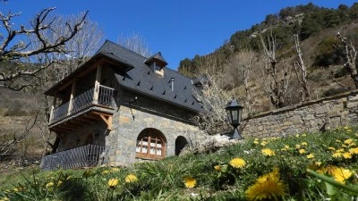 Casa Fontamil