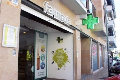 Farmacia