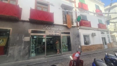 Farmacia Reig De Argüeso