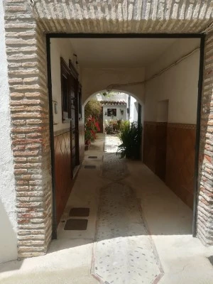 Super Valle Del Genal