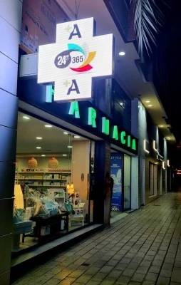 Farmacia