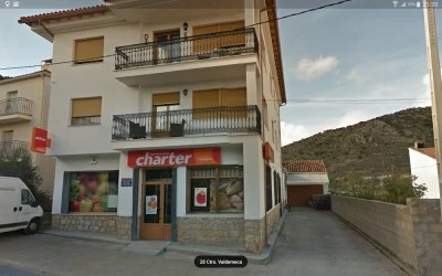Supermercados Charter