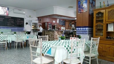 Bar Restaurante el Verdeo