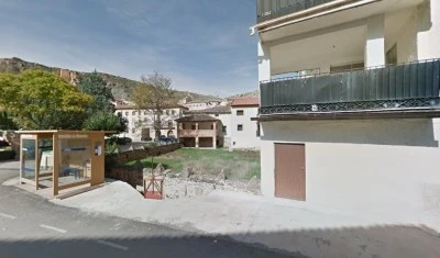 Farmacia Aceituno Romero