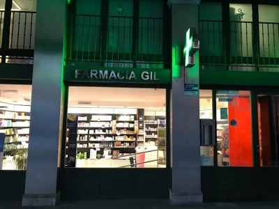 Farmacia