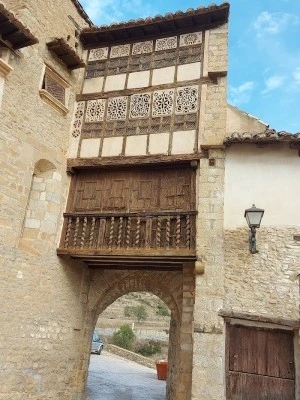 Mirambel