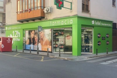 Farmacia
