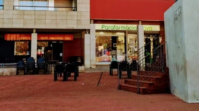 Farmacia