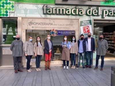 Farmacia