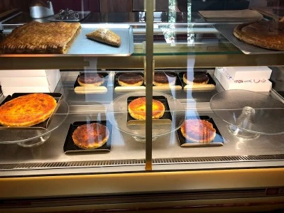 Panadería el Laminero