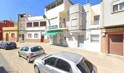 Farmacia Aguado Maestro