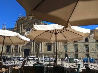 Plaza
