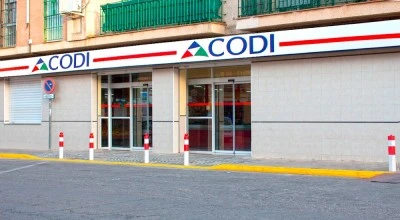 Supermercados CODI