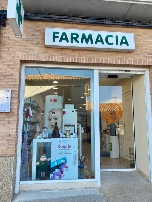 FARMACIA AINZON