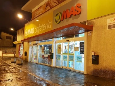 MAS