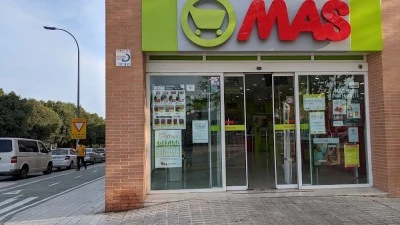 MAS