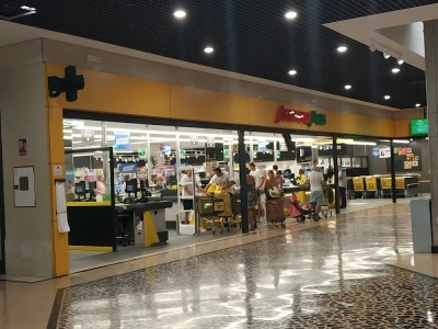 Ahorramas